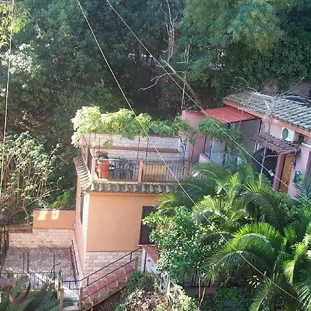 Rome, Trastevere Ideally Located *