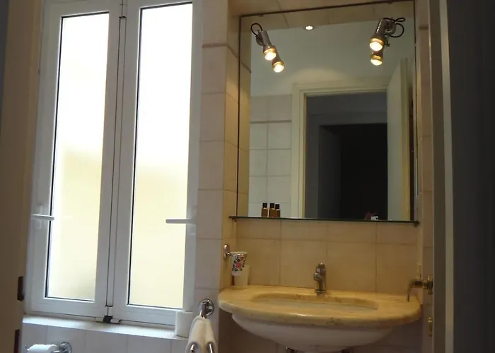 Rome, Trastevere Ideally Located