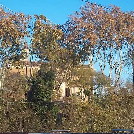 Rome, Trastevere Ideally Located شقة روما