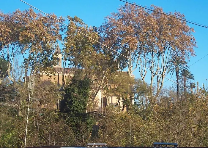 Rome, Trastevere Ideally Located Apartman Róma